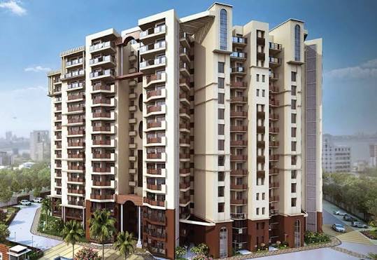 Sushant Golf City Lucknow
